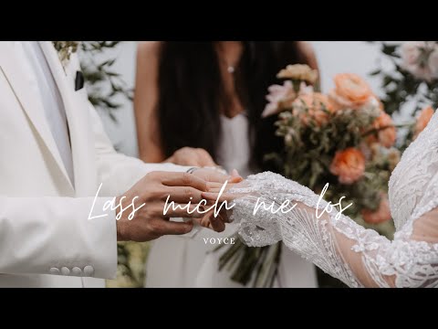 Lass mich nie los - Voyce (Janine Mitrell Cover)