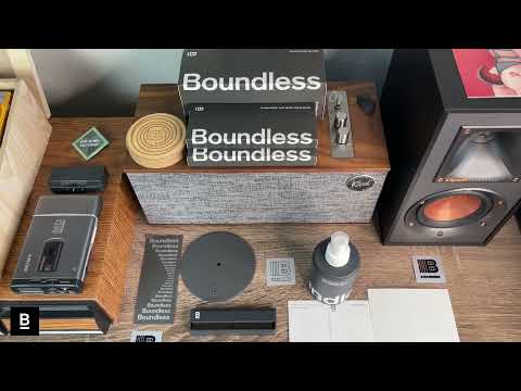 Boundless Audio Record Cleaner Review