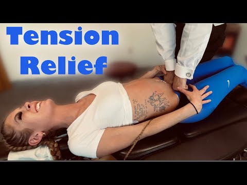 Pulse & Gut* Stomach, Gallbladder, Pancreas, Adrenal & Uterus Manual Therapy & Relief Chiropractic.