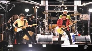 The Rolling Stones - Start Me Up (Live) - OFFICIAL