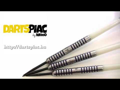 Datadart Jocky unboxing review