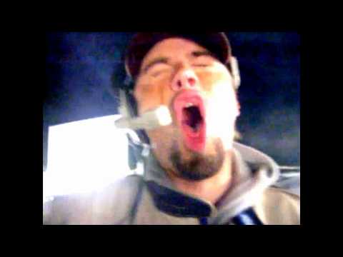 Quarashi - "Payback" - Behind the scenes