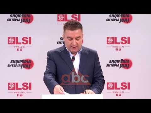 Pergjimet e "BILD", reagon LSI | ABC News Albania