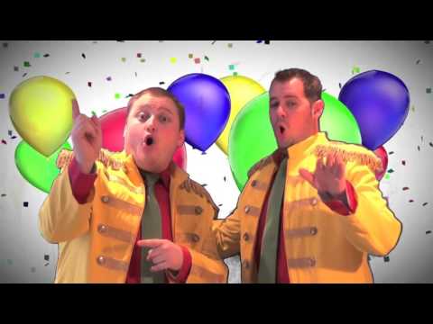 2 ONGEREIN | Om Good Te Laeve | CMC ALAIF 2016 Finalist