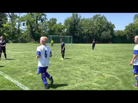 BIFC Team Eb vs FC Arlesheim [8/8]