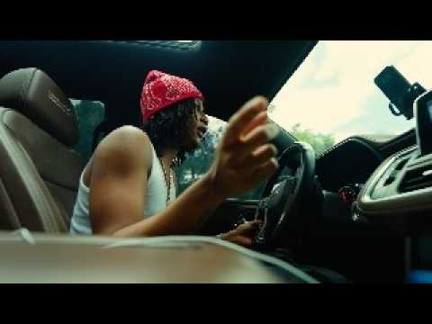 Luis Brown - SWAGGER (Video Oficial) | THREESOME