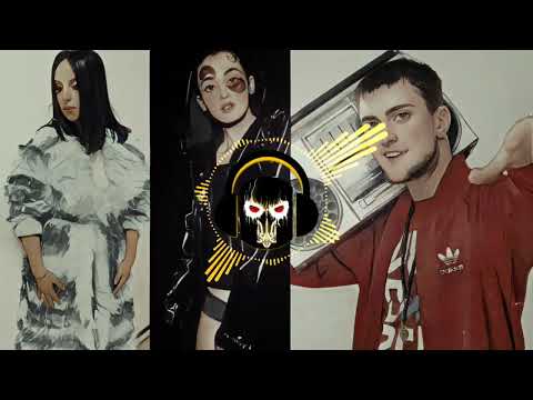 YARMAK, ALINA PASH, DEN DA FUNK, LAUD, FAME, MR MAKOUNDI, JAMALA - Добрий вечір (Хіп-хоп колядка)