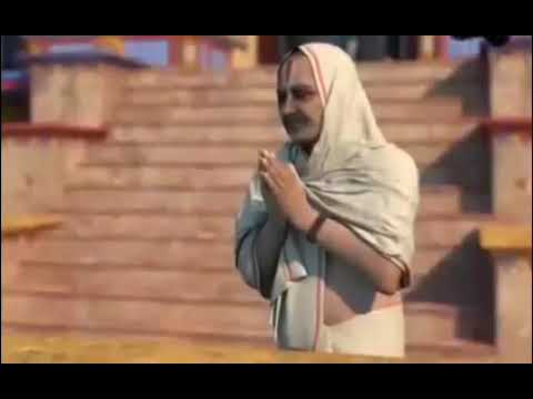 #SSC6 - Neelkanth the Secrets Beyond Yoga: Shri Swaminarayan Charitra - Pt 25#Natasha Vlog786