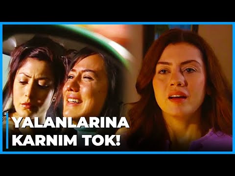 Ferhunde, Necla'nın Gözlerini Açtı! - Yaprak Dökümü 9.Bölüm