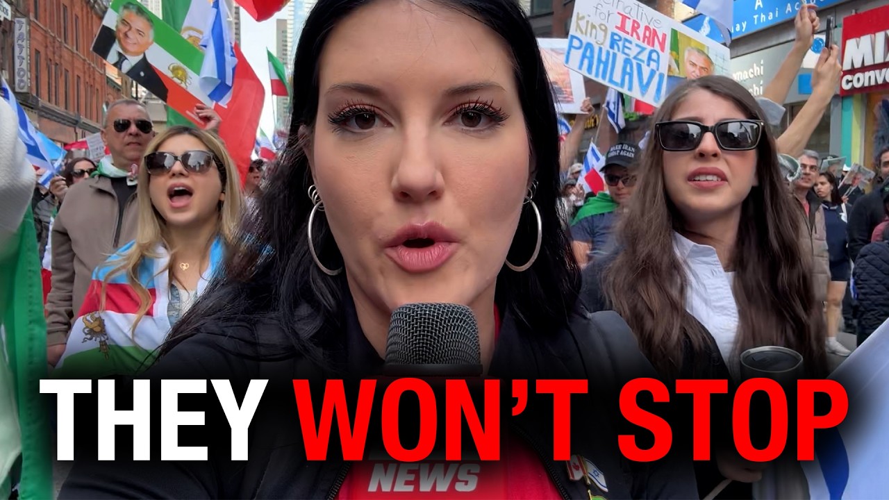 Regime change is the goal..