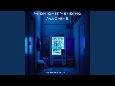 Midnight Vending Machine