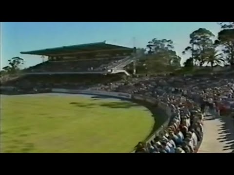 1991 Round 20 St George Dragons vs. Manly