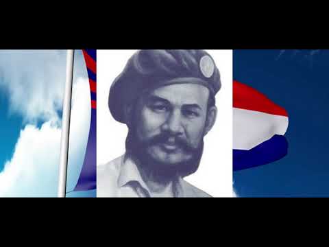 Merdy Say - The Time Has Come