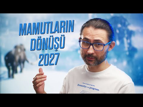 Will mammoths come back to life in 2027?