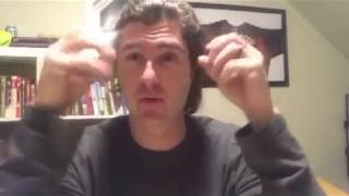 Sunday Swings Live Episode 18: Internet Baseball/Softball Trolls also Hitting Isn't Black and White