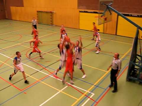 4 | 19 september 2009 B.Z. '72 - BS Leiden