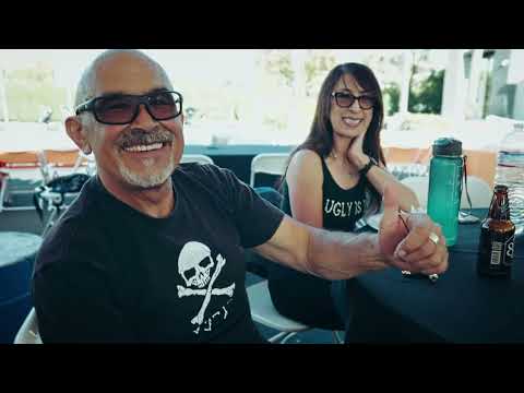 The Insane Story of Jimmy Cornett & The Deadmen