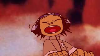 Gorillaz &amp; D12 - 911 Teaser