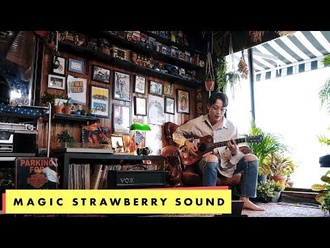 십센치 / 10cm - 'Hotel Room' (LIVE)