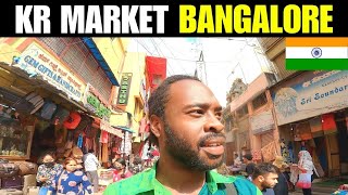 My First Day In Bangalore India l (I Spoke Tamil) 🇮🇳