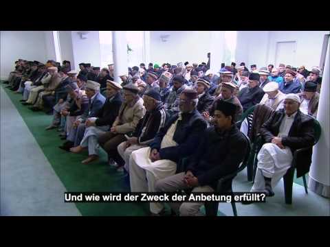 Freitagsansprache mit Untertitel 15.04.2016