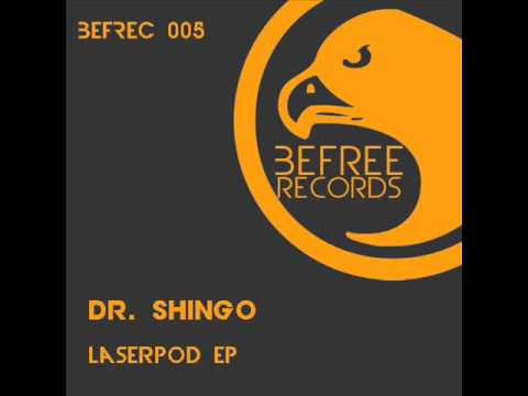 Dr. Shingo - Tomorrow