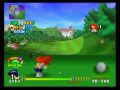 Mario Golf 64 Best Shots