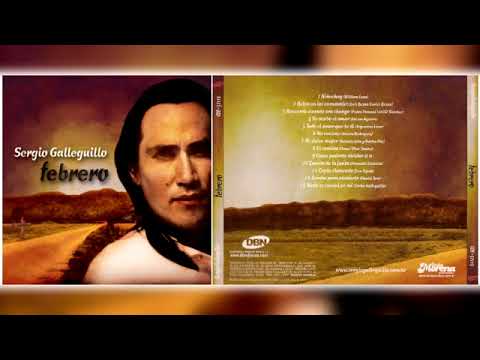 12 Sergio Galleguillo Zamba para olvidarte con Facundo Toro