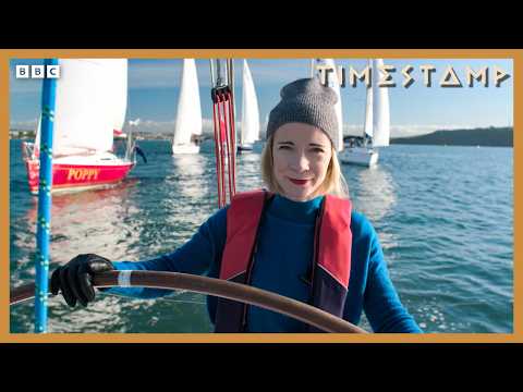 The Disastrous 'English Armada' That History Forgot | BBC Timestamp