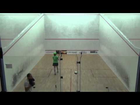 Seniorien SM 2014   Raila Luhtala - Tiina Koivu