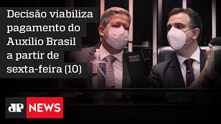 PEC dos Precatórios é parcialmente promulgada no Congresso