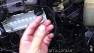 Dr CARRO Alternador Falso defeito