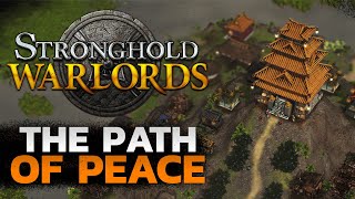 20 минут экономического геймплея Stronghold: Warlords без сражений