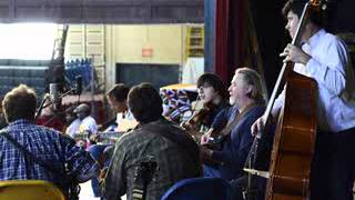 Leezie Lindsay Performed by Longford Row