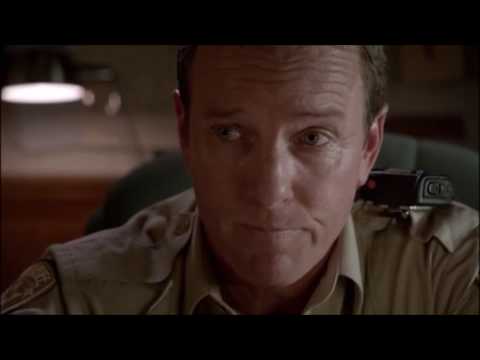 Teen Wolf - Stiles & Sheriff Stilinski (S2E08) GERMAN