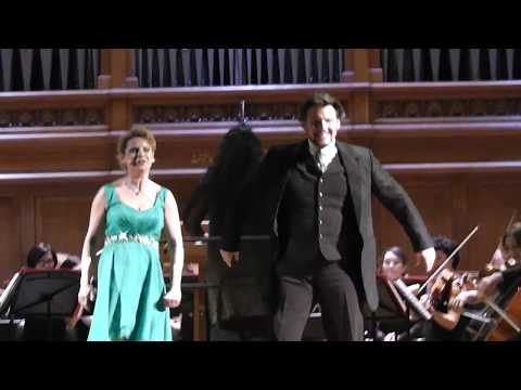 Peller Károly, Szendy Szilvi - Te rongyos élet