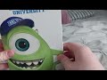 My Disney Pixar Movie Collection 2023