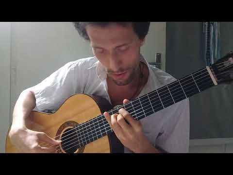 Talismã (part. Geraldo Azevedo) - Alceu Valença