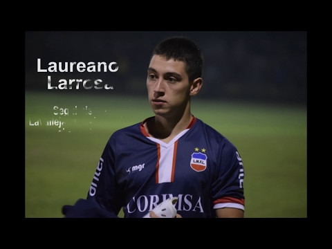 Laureano Larrosa, seguimiento Lavalleja vs Maldonado Febrero 2017