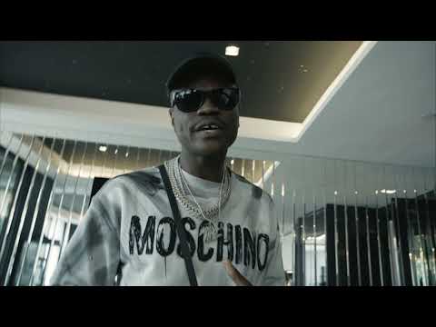 ShocK AbsorberS - OASIS Feat. Bad Boy Timz