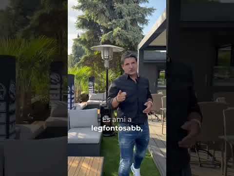 Hajdú Péter megint nem bízott semmit a véletlenre…