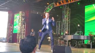 Disney on Broadway- Kevin Massey- Strangers Like Me