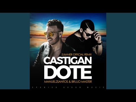 Castigandote (David Marley Remix)