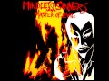 Mindless Sinner - Master Of Evil (1983) 