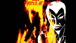 Mindless Sinner - Master Of Evil (1983) [EP + bonus tracks]