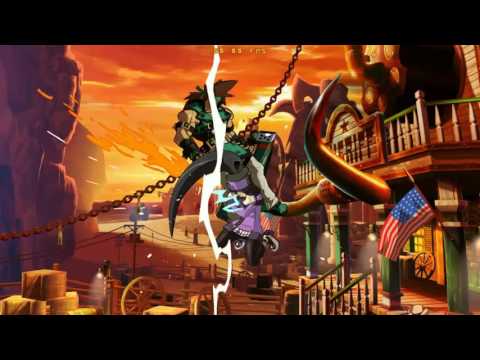GGXrdR - High Level Play