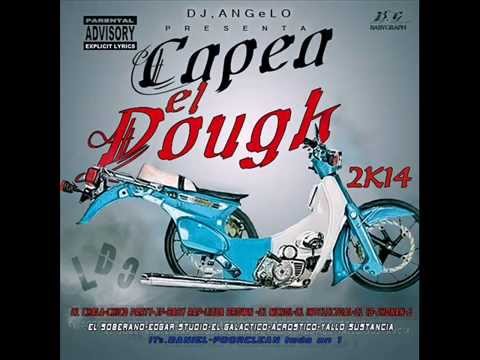 Capea El Dough L.D.C (Explicit Version) (2k14) (Prod Dj Angelo & Triggah)