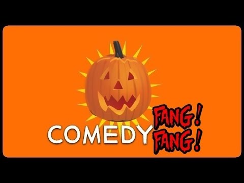 Comedy Fang! Fang!