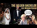 The Golden Bachelor Live Wedding Review