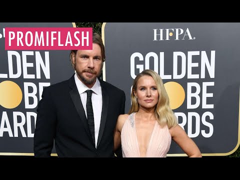 Dax Shepard unterstützt Kristens Umgang mit Depressionen